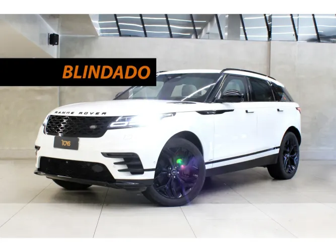 Land Rover Range Rover SP. Dynam. HSE 3.0 510cv (híb.) 2021