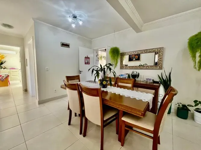APARTAMENTO DE 3 DORMITÓRIOS NO BAIRRO PANTANAL