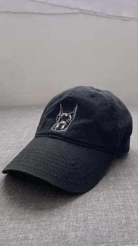 Boné Daddy Hat Original Cracktown