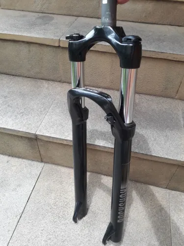 Rock shox judy tk 29