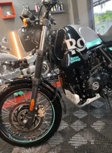 Muito nova! Quem ver leva!
