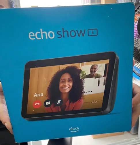 Vendo Alexa