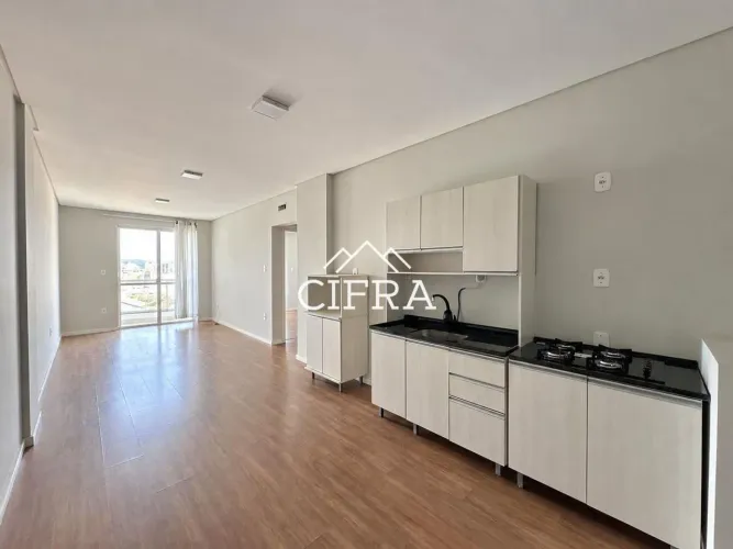 Apartamento - Aluguel - 03 dormitórios - 92m2 - Semi Mobiliado - Residencial Canta Galo -