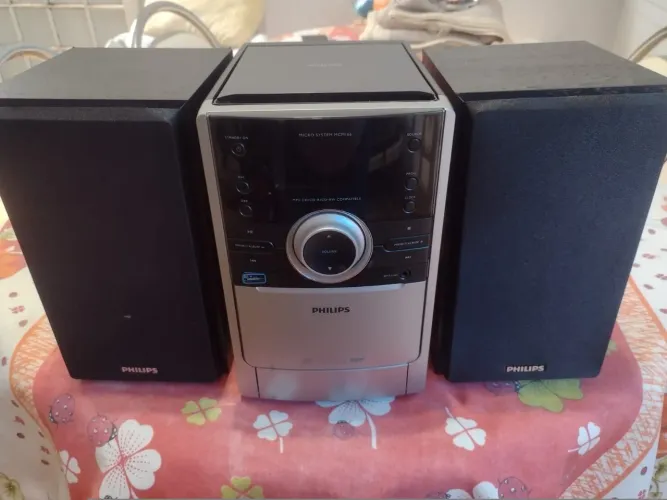 Mini sistem