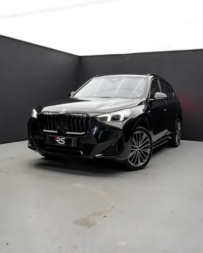 BMW X1 Sdrive 20I M Sport 2.0 TB Aut. 2023