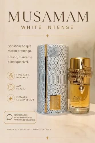 Musamam feminino