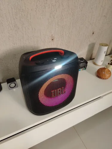 JBL PART BOX ENCORE 2