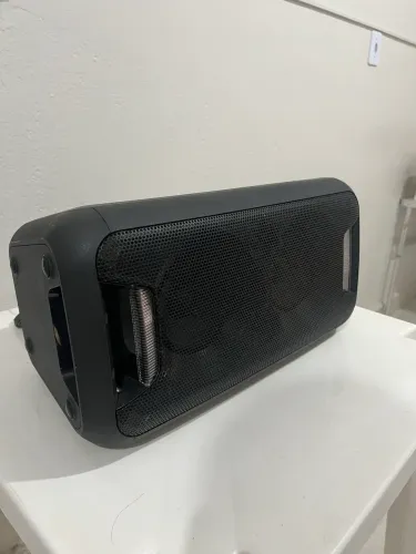 Caixa de Som Bluetooth Sony GTK-XB5