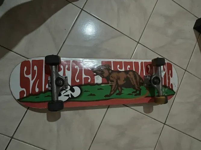 Skate Pro