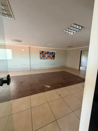 GALPÃO COMERCIAL E OPERACIONAL PARA LOCAÇÃO | MOSSORÓ/RN