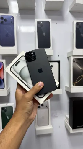 IPHONE 15 128 GIGAS TELA NOVA