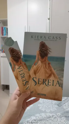 A Sereia - Kiera Cass