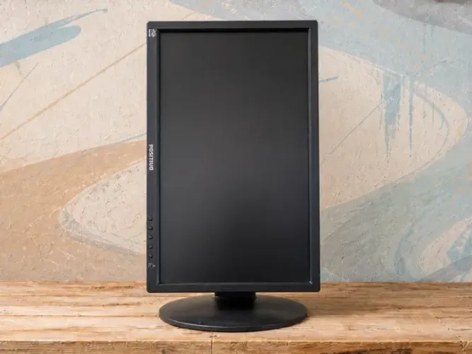 Monitor Positivo LG 19 Widescreen VGA e DVI
