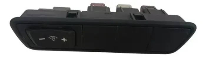 Botao Comando Luz Painel Hyundai Ix35 2011 A 2021