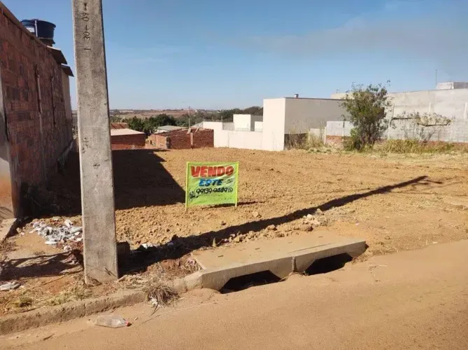 ATENÇÃO OPORTUNIDADE DE VERDADE LOTE