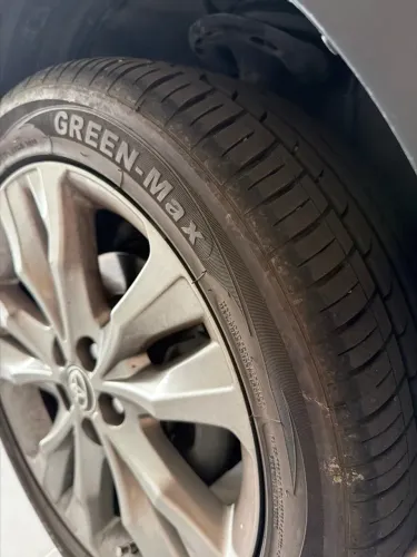 Toyota Corolla XEI 2.0 Flex 16V Aut. 2019