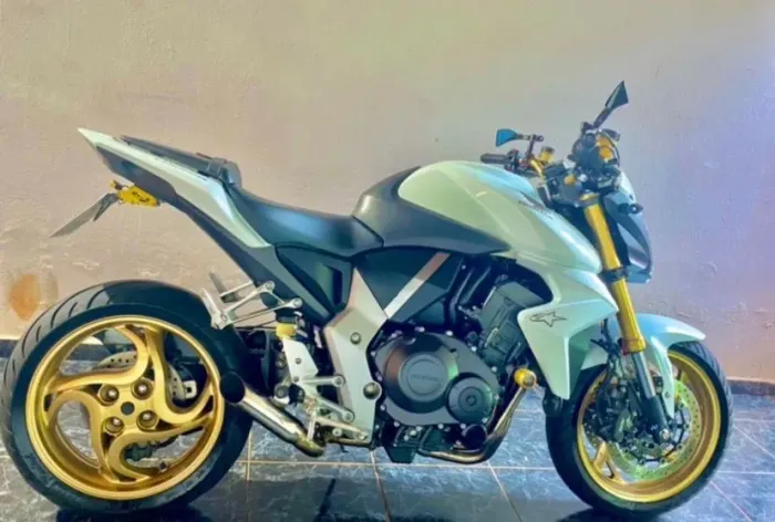 CB1000r 2015/2015
