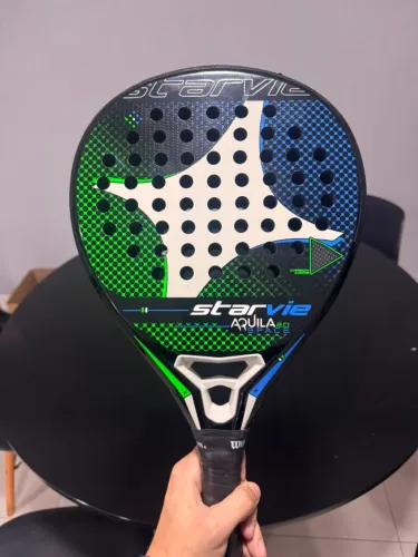 Raquete de Padel - Starvie Aquila Space 2.0