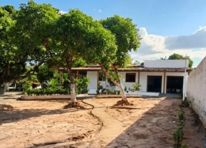 Vendo sitio 