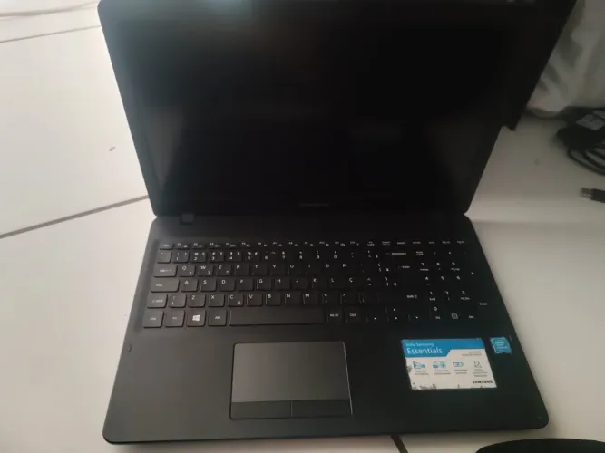 Nootbook Samsung