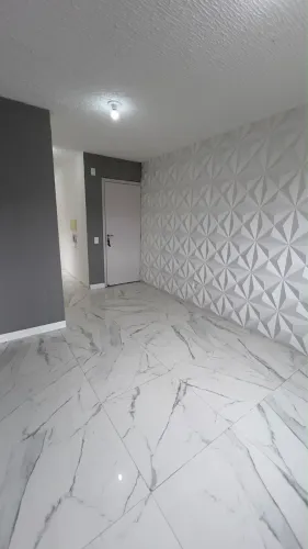 Apartamento canoas direto com proprietário
