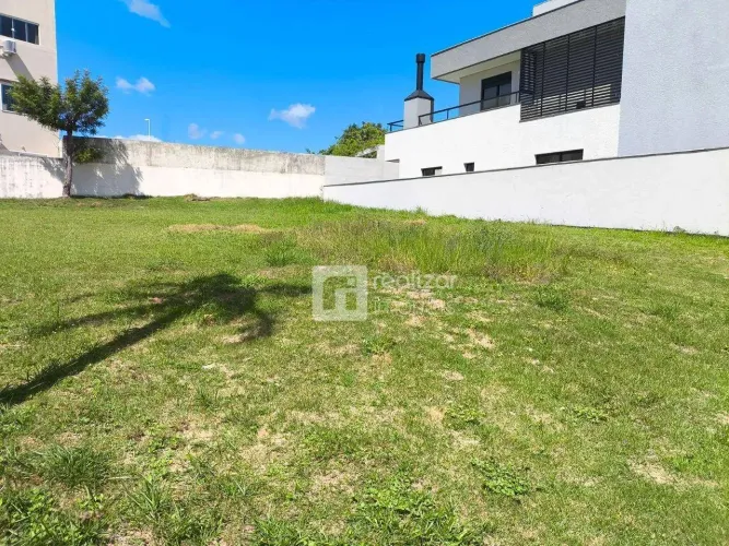Terreno à venda, 380 m² por R$ 495.000,00 - Ingleses - Florianópolis/SC