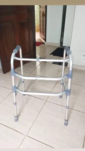 Andador para pacientes 