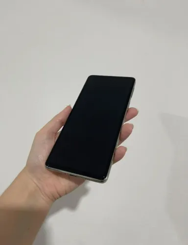 Motorola Edge 20 