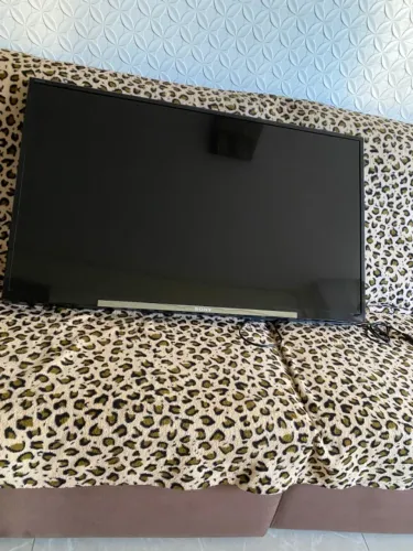 TV Digital Sony usada modelo KDL-42R475A em ótimo estado.