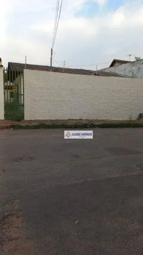 Casa com 3 dormitórios à venda, 85 m² por R$ 320.000,00 - Coophema - Cuiabá/MT