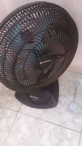 Ventilador cadence 