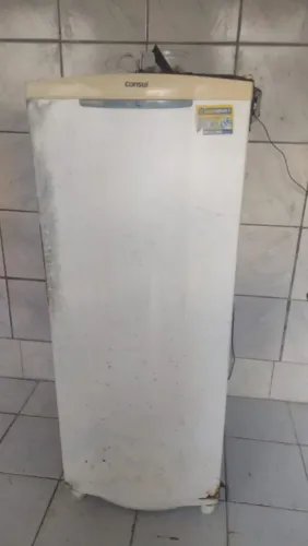 Geladeira 