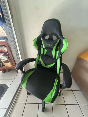 Vendo cadeira Gamer