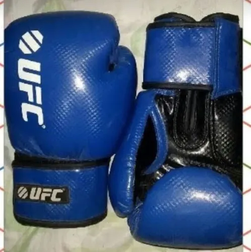kit de luta completo novo