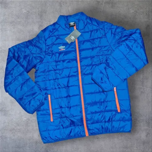 jaqueta masculina umbro twr ultra light