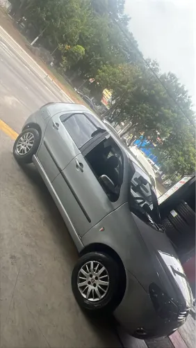Fiat Palio ELX 1.0/ 1.0 Fire Flex 8V 2P 2005