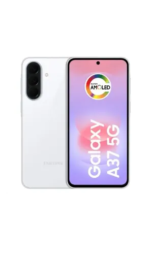 Celular novo na caixa Samsung a37 5g 256 gb 8 gb ram