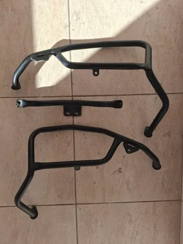 Protetor de carenagem Ténéré 250