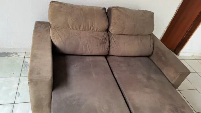 Vendo Sofa cama perfeito estado
