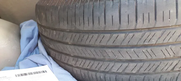 Pneus 225 55 18 PIRELLI