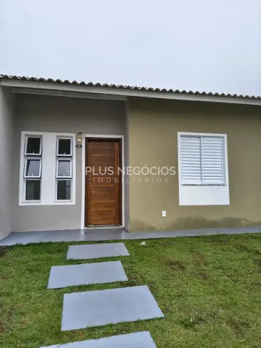 Casa para locação | Reserva da Baronesa | 3 Dorm (1 Suíte) | 150 m² | Sorocaba, SP