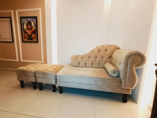 Divã