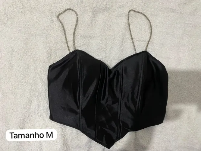 Blusas por R$20,00