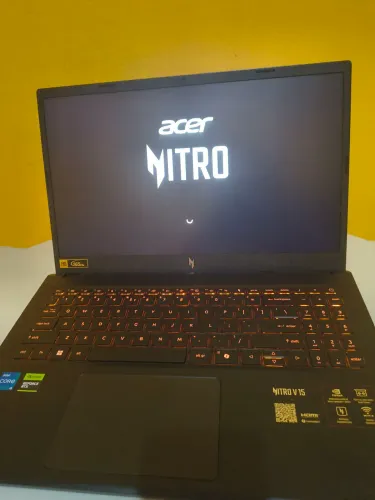Notebook Acer Nitro V 5050