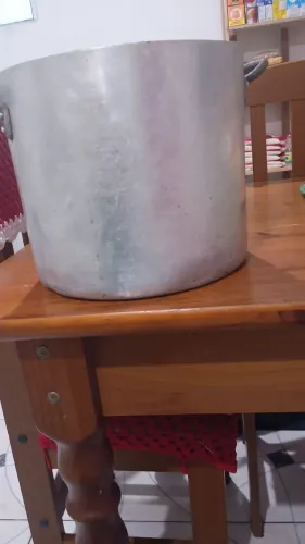 Panela grande 4 litros 