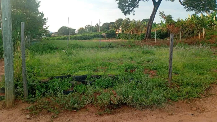 Terreno em pontinha