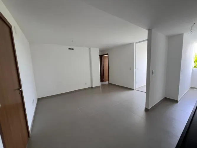 APARTAMENTO RESIDENCIAL em SERRA - ES, DE FÁTIMA