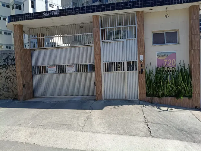 Vendo Apartamento