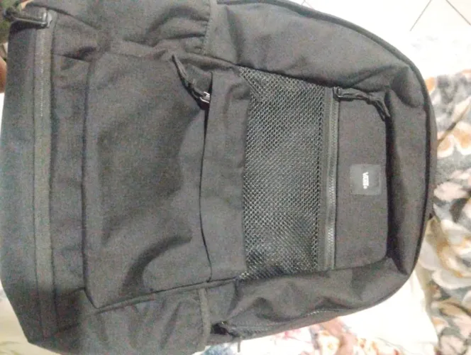 Mochila vans 