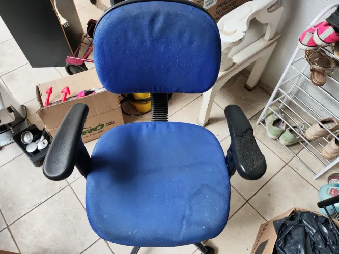Cadeira escritório